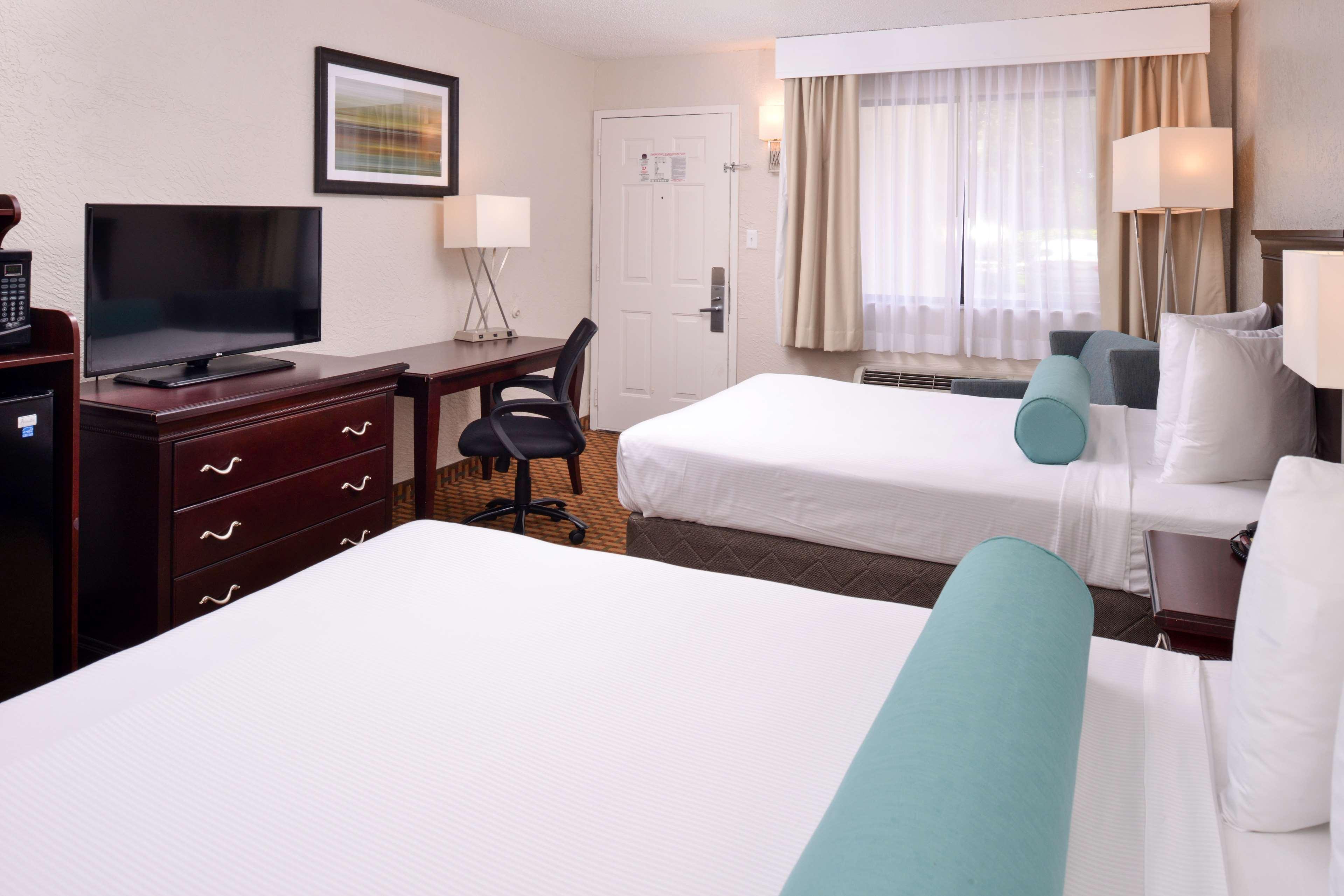Mai Hana Hotel- Intl Drive, Trademark Collection By Wyndham Williamsburg Kültér fotó