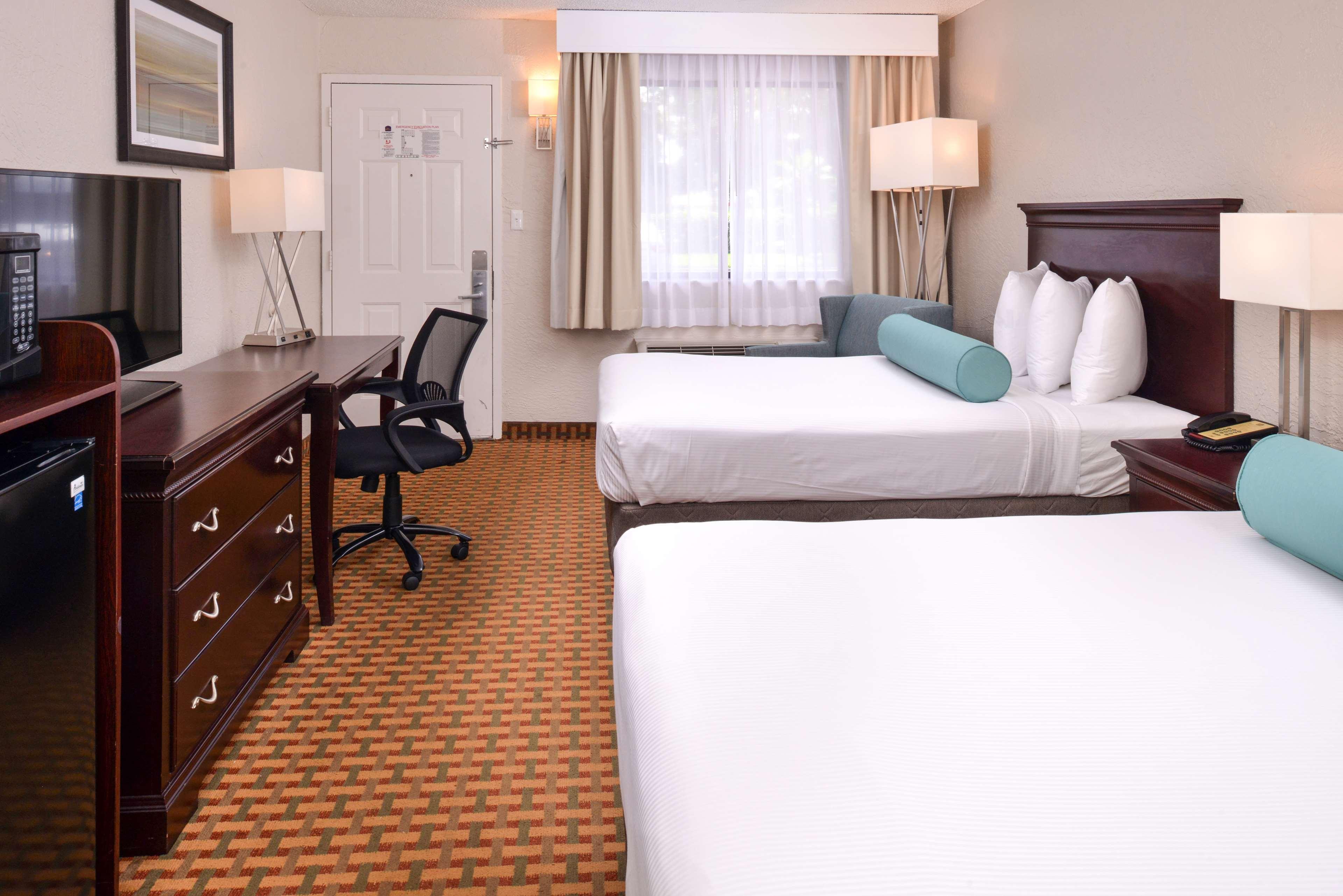 Mai Hana Hotel- Intl Drive, Trademark Collection By Wyndham Williamsburg Kültér fotó