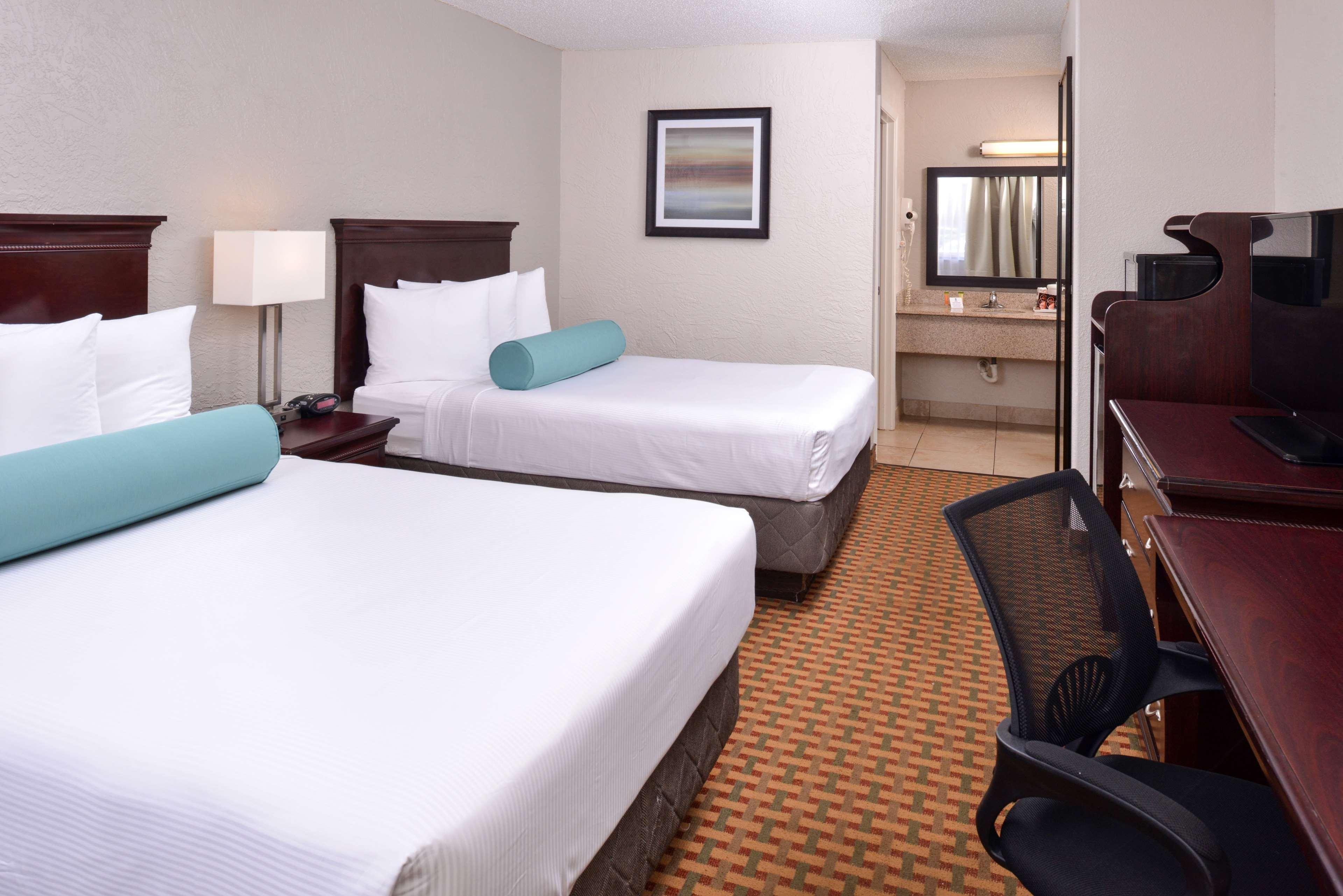 Mai Hana Hotel- Intl Drive, Trademark Collection By Wyndham Williamsburg Kültér fotó