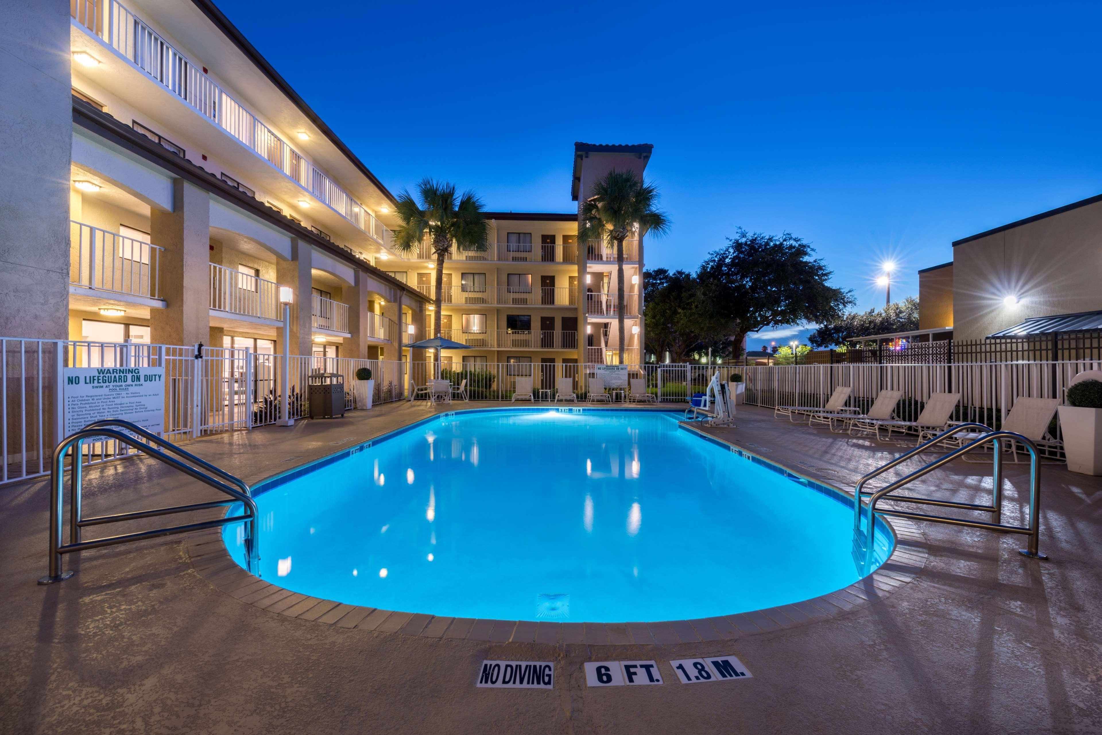 Mai Hana Hotel- Intl Drive, Trademark Collection By Wyndham Williamsburg Kültér fotó