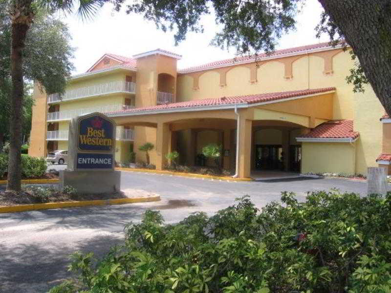 Mai Hana Hotel- Intl Drive, Trademark Collection By Wyndham Williamsburg Kültér fotó