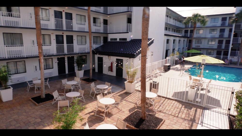 Mai Hana Hotel- Intl Drive, Trademark Collection By Wyndham Williamsburg Kültér fotó