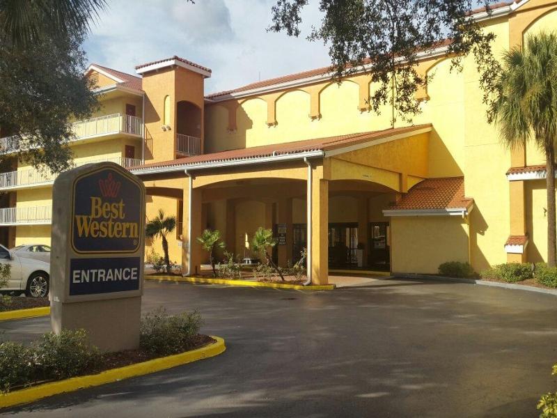 Mai Hana Hotel- Intl Drive, Trademark Collection By Wyndham Williamsburg Kültér fotó