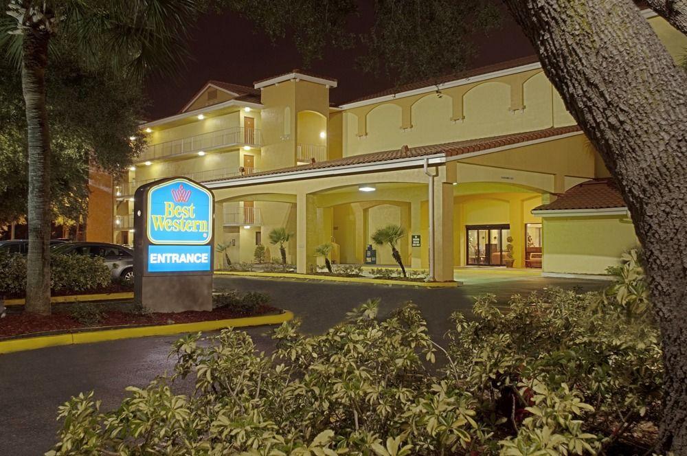 Mai Hana Hotel- Intl Drive, Trademark Collection By Wyndham Williamsburg Kültér fotó