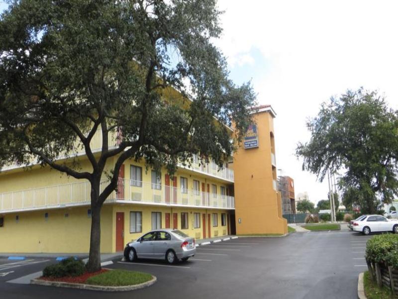 Mai Hana Hotel- Intl Drive, Trademark Collection By Wyndham Williamsburg Kültér fotó
