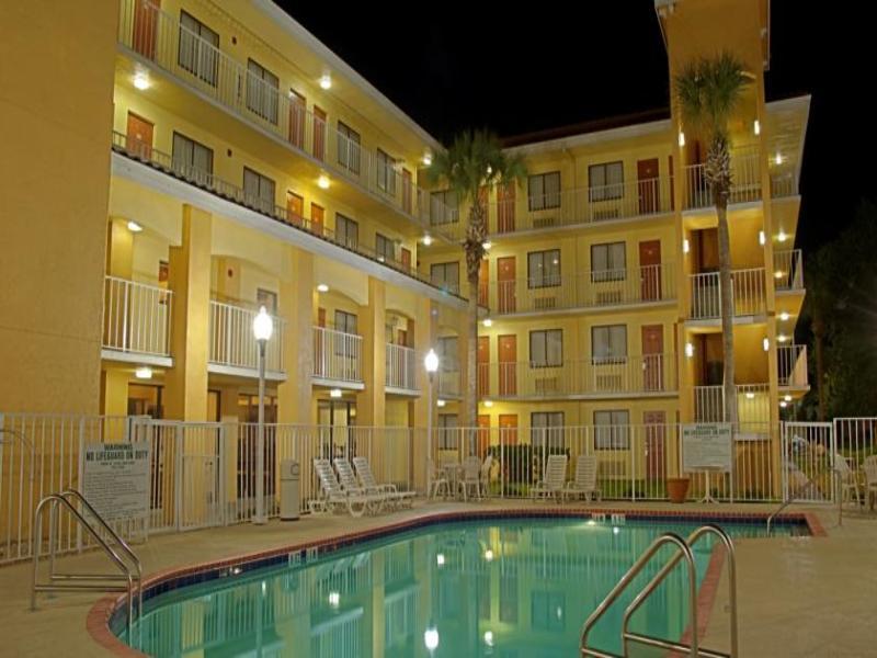 Mai Hana Hotel- Intl Drive, Trademark Collection By Wyndham Williamsburg Kültér fotó