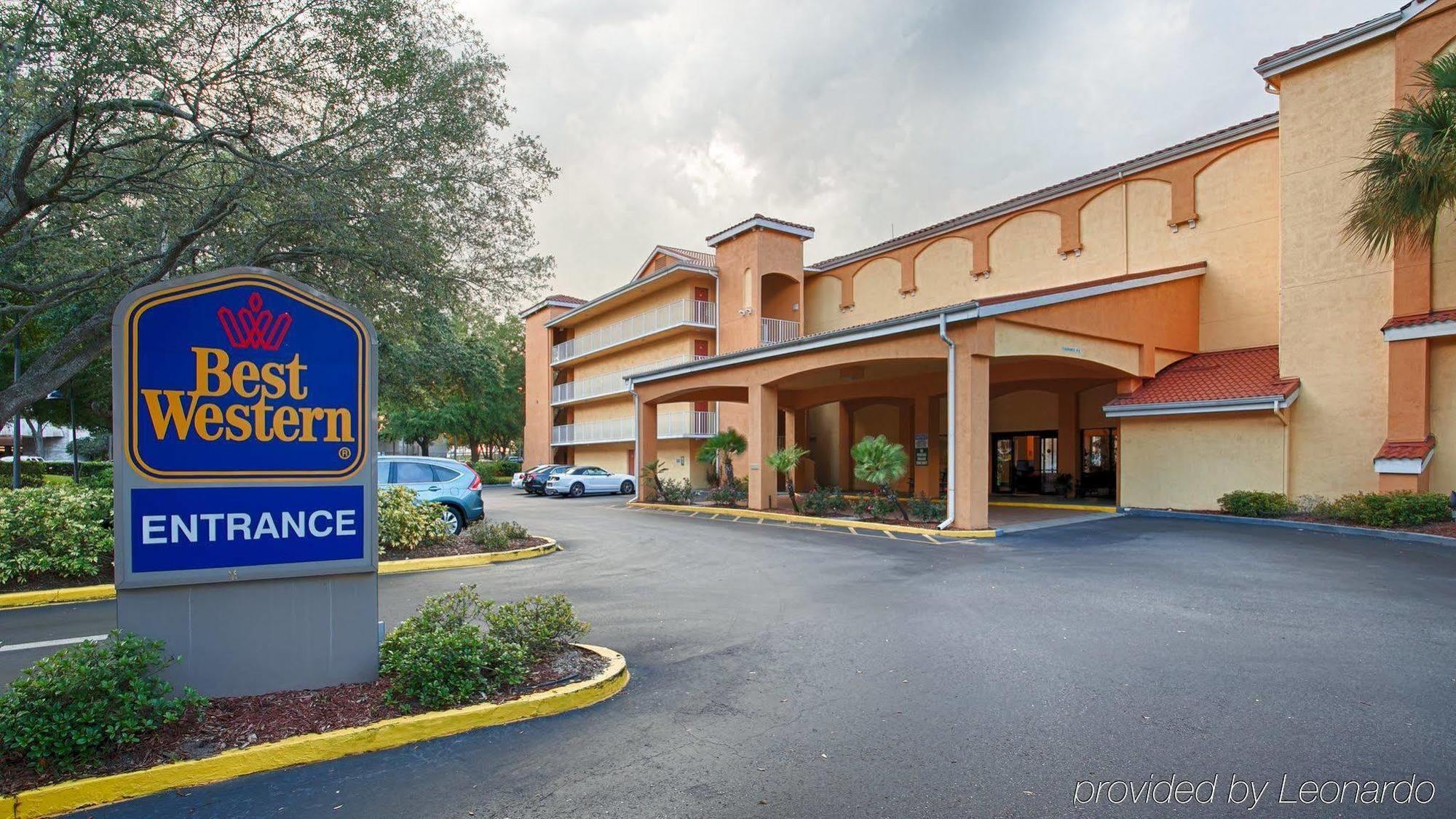 Mai Hana Hotel- Intl Drive, Trademark Collection By Wyndham Williamsburg Kültér fotó