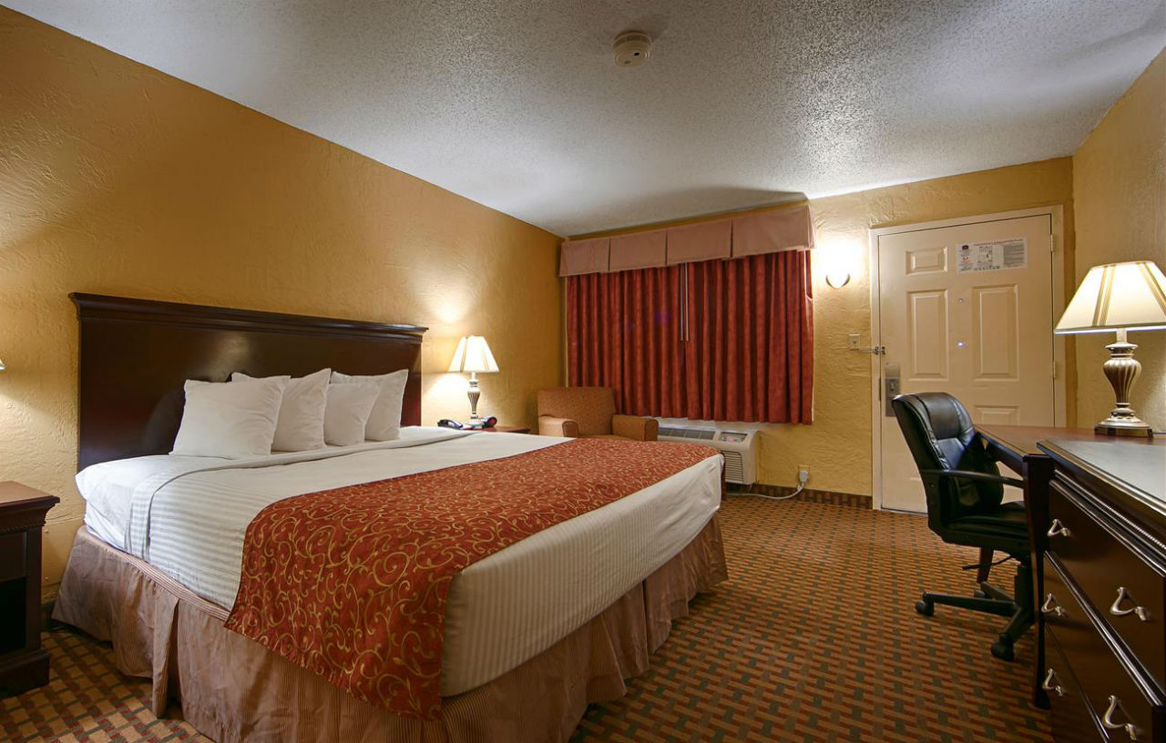 Mai Hana Hotel- Intl Drive, Trademark Collection By Wyndham Williamsburg Kültér fotó