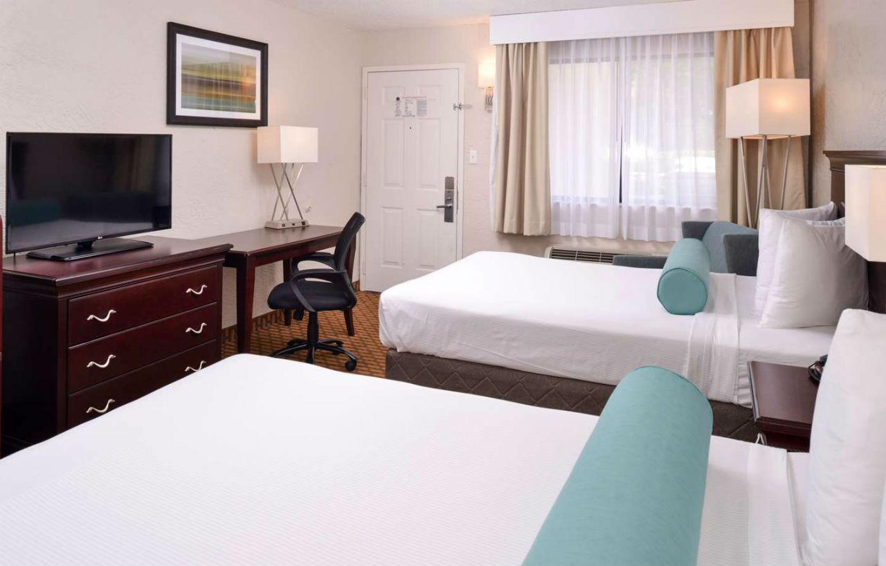 Mai Hana Hotel- Intl Drive, Trademark Collection By Wyndham Williamsburg Kültér fotó